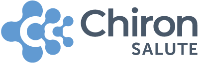 Chiron Salute